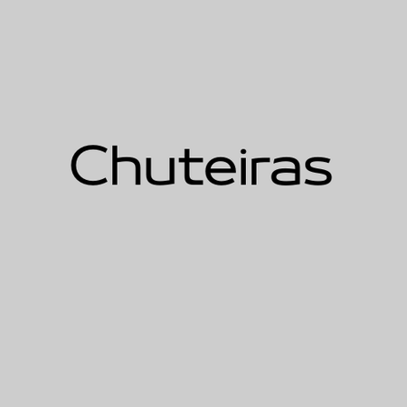 Chuteiras