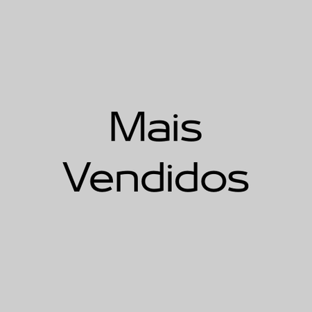 Mais Vendidos