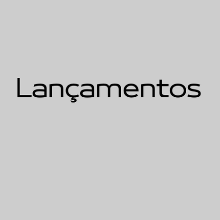 Lançamentos
