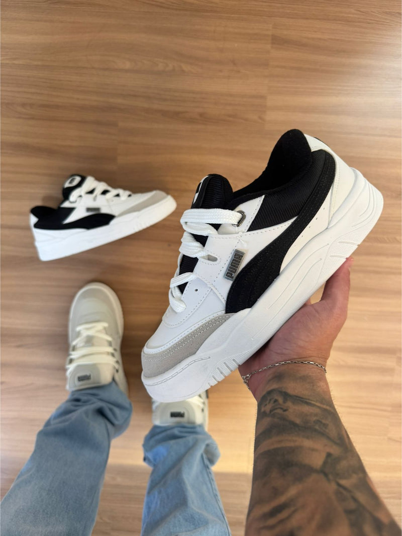 Tênis 180 Oversized PREMIUM - Street Style (Frete Grátis)