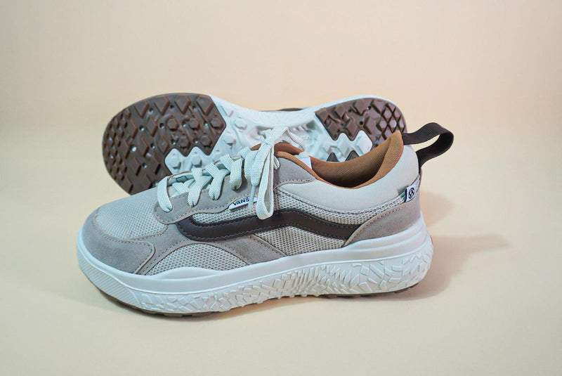 Tênis Ultrarange Neo Vr3 - Bege (Frete Grátis)