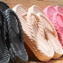 Chinelo Trançado - Conforto Leve e Estiloso (Frete Grátis)