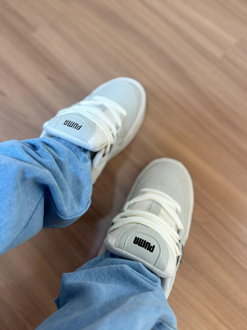 Tênis 180 Oversized PREMIUM - Street Style (Frete Grátis)