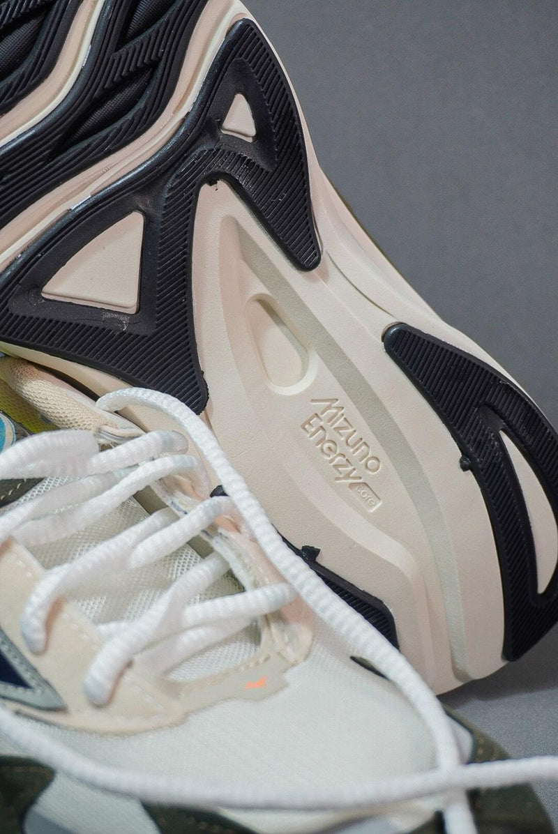 Tênis Rider Beta Nômade - Estilo Aventureiro (Frete Grátis)