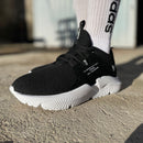 Tênis Off The Bland - Preto (Frete Grátis)