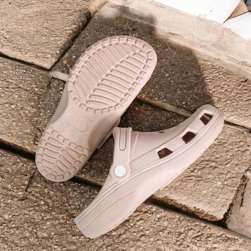 Babuche Classic - O Ícone do Conforto 360º (Frete Grátis)