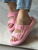 Sandália Birken - Conforto Anatômico (Frete Grátis)