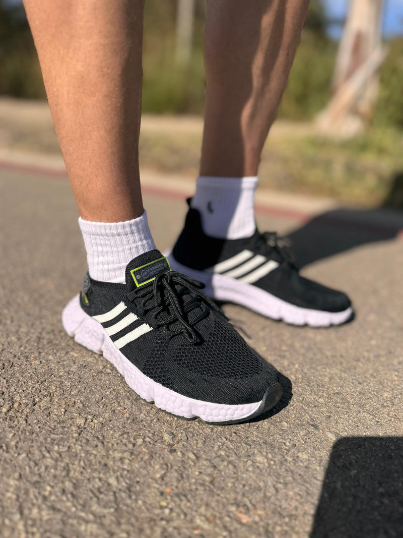 Tênis 33Y - Cores Clássicas (Frete Grátis)