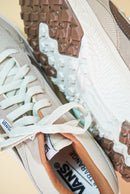 Tênis Ultrarange Neo Vr3 - Bege (Frete Grátis)