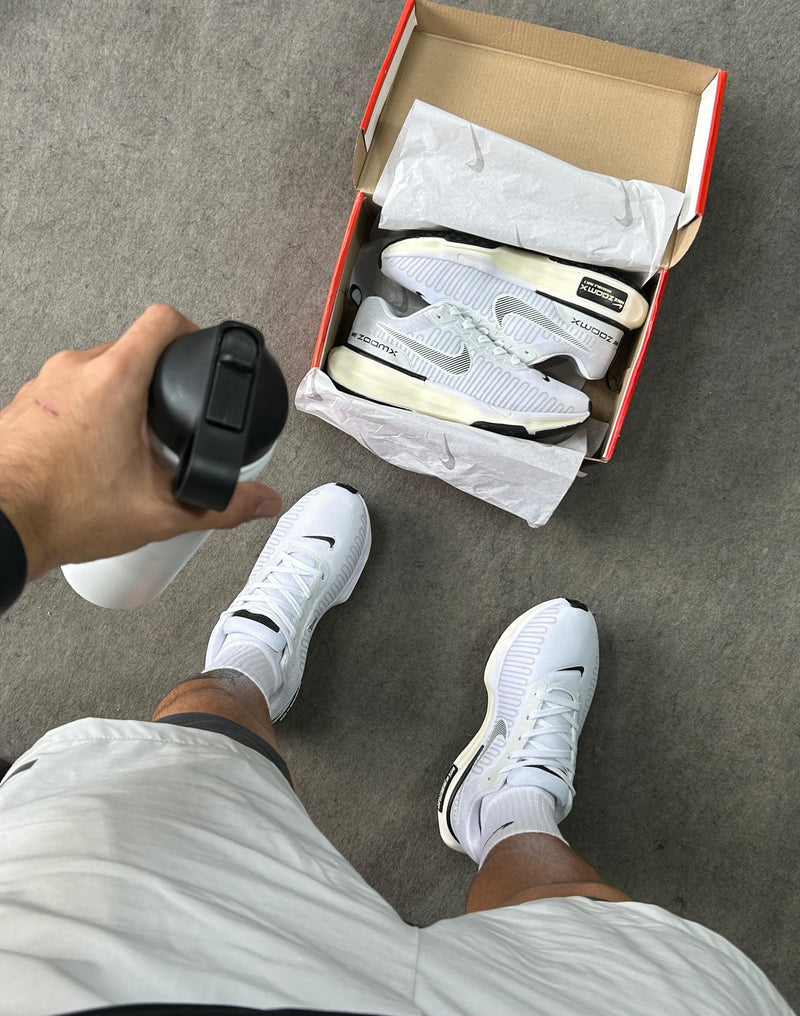 Tênis Zoom Invincible Run 3 PREMIUM - Conforto Imbatível (Frete Grátis)