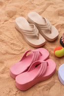 Chinelo Delta - Conforto Nuvem e Plataforma (Frete Grátis)