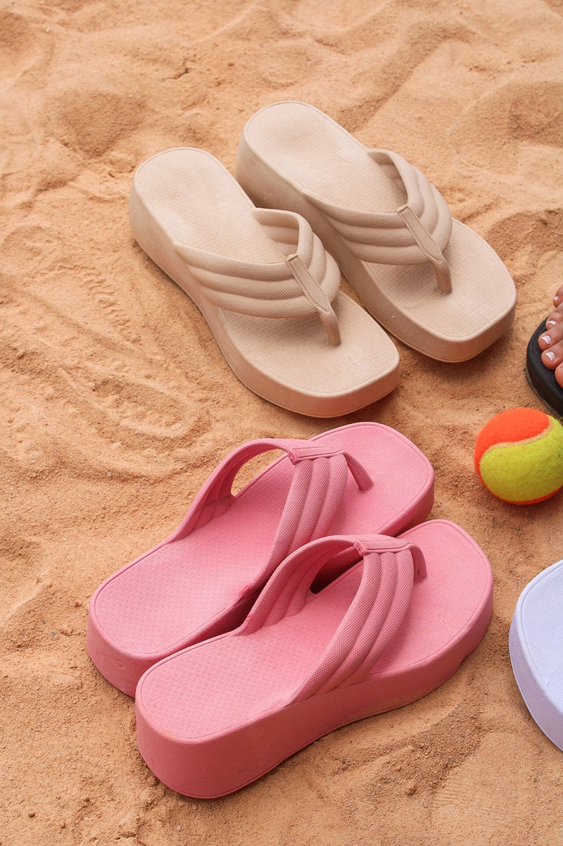 Chinelo Delta - Conforto Nuvem e Plataforma (Frete Grátis)