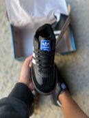 Tênis Samba OG - Clássico Atemporal (Frete Grátis)