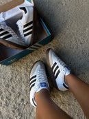 Tênis Samba OG - Clássico Atemporal (Frete Grátis)