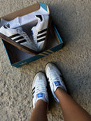 Tênis Samba OG - Clássico Atemporal (Frete Grátis)