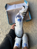 Tênis Samba OG - Clássico Atemporal (Frete Grátis)