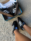 Tênis Samba OG - Clássico Atemporal (Frete Grátis)