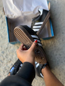 Tênis Samba OG - Clássico Atemporal (Frete Grátis)