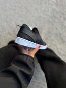 Tênis Slip ON ADD - Preto (Frete Grátis)