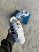 Tênis SuperStar - O Clássico Atemporal (Frete Grátis)