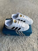 Tênis SuperStar - O Clássico Atemporal (Frete Grátis)