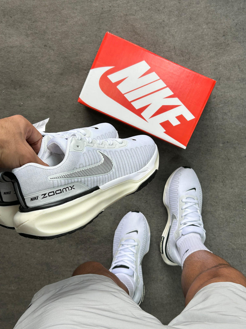 Tênis Zoom Invincible Run 3 PREMIUM - Conforto Imbatível (Frete Grátis)