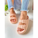 Sandália Birken - Conforto Anatômico (Frete Grátis)