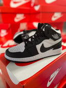 Tênis Air Jordan 1 Retro - Clássico (Frete Grátis)