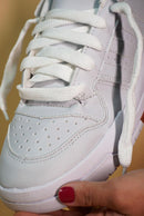 Tênis Forum 84 Low - O Retorno do Clássico (Frete Grátis)