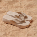 Chinelo Delta - Conforto Nuvem e Plataforma (Frete Grátis)