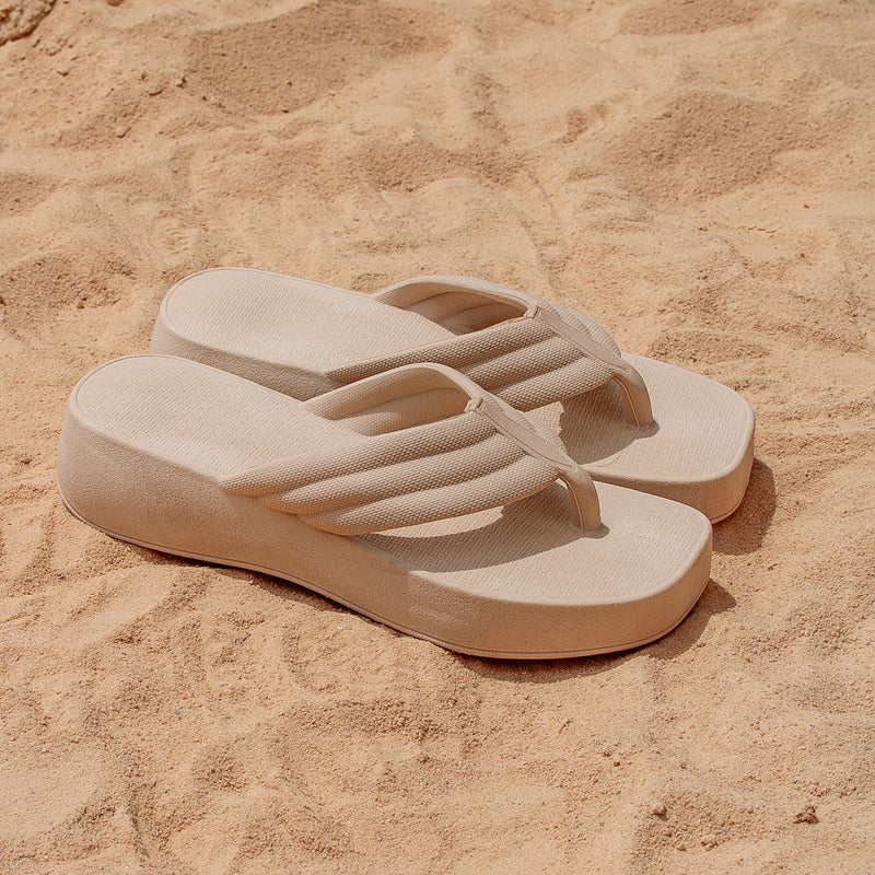 Chinelo Delta - Conforto Nuvem e Plataforma (Frete Grátis)