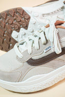 Tênis Ultrarange Neo Vr3 - Bege (Frete Grátis)