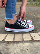 Tênis All Star  - Essencial e Versátil (Frete Grátis)