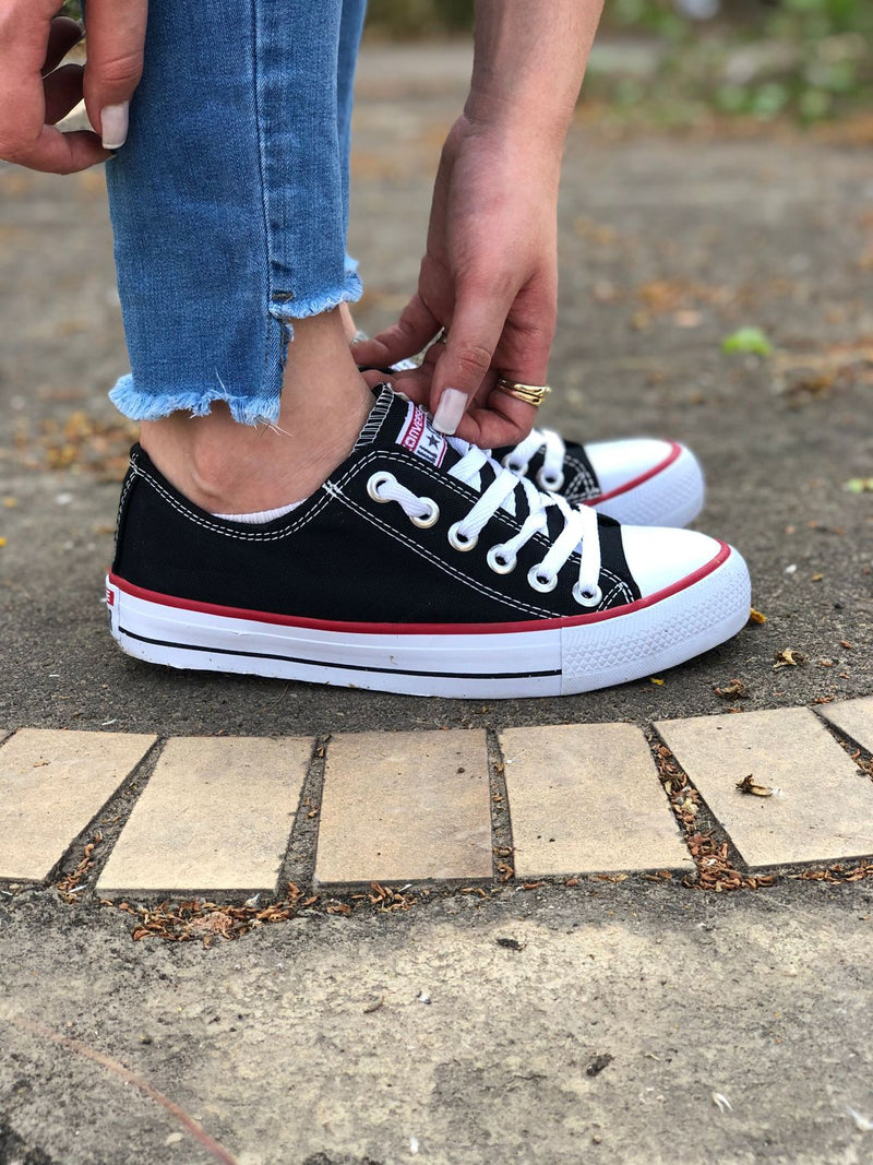 Tênis All Star  - Essencial e Versátil (Frete Grátis)