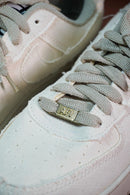 Tênis Air Force 1 Edição Exclusiva - Bege (Frete Grátis)