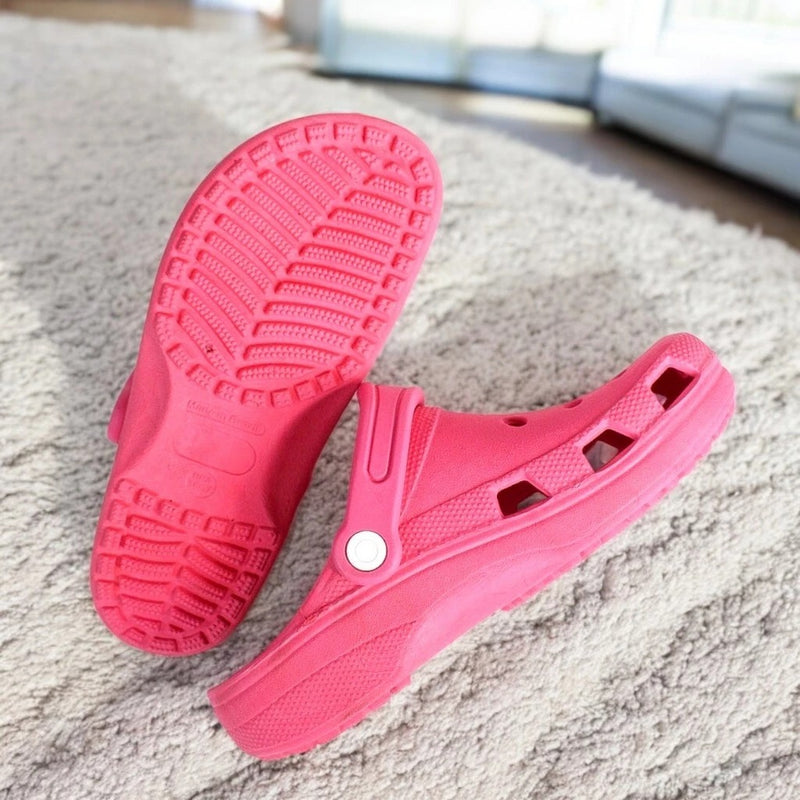 Babuche Classic - O Ícone do Conforto 360º (Frete Grátis)