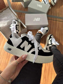 Tênis NB CT303 - Clássico Casual (Frete Grátis)