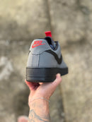 Tênis Air Force - Chumbo (Frete Grátis)