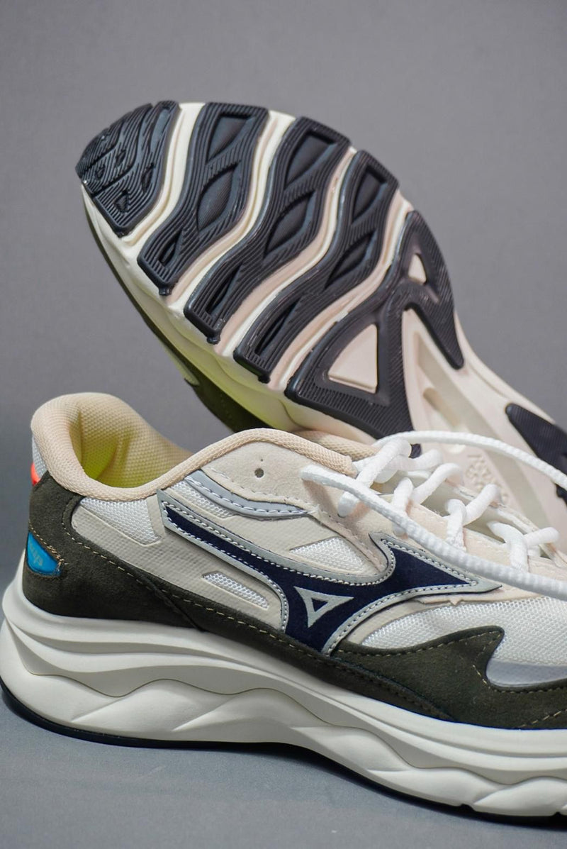 Tênis Rider Beta Nômade - Estilo Aventureiro (Frete Grátis)