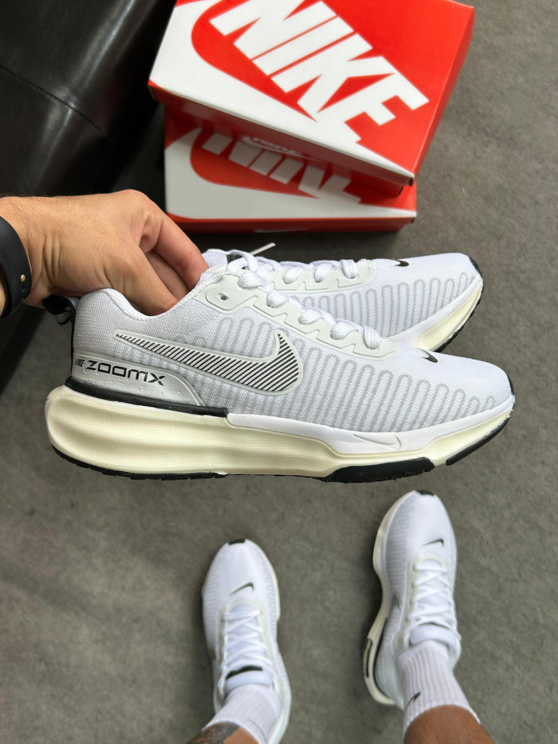 Tênis Zoom Invincible Run 3 PREMIUM - Conforto Imbatível (Frete Grátis)