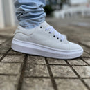 Tênis Oversized PREMIUM - Design de Luxo (Frete Grátis)