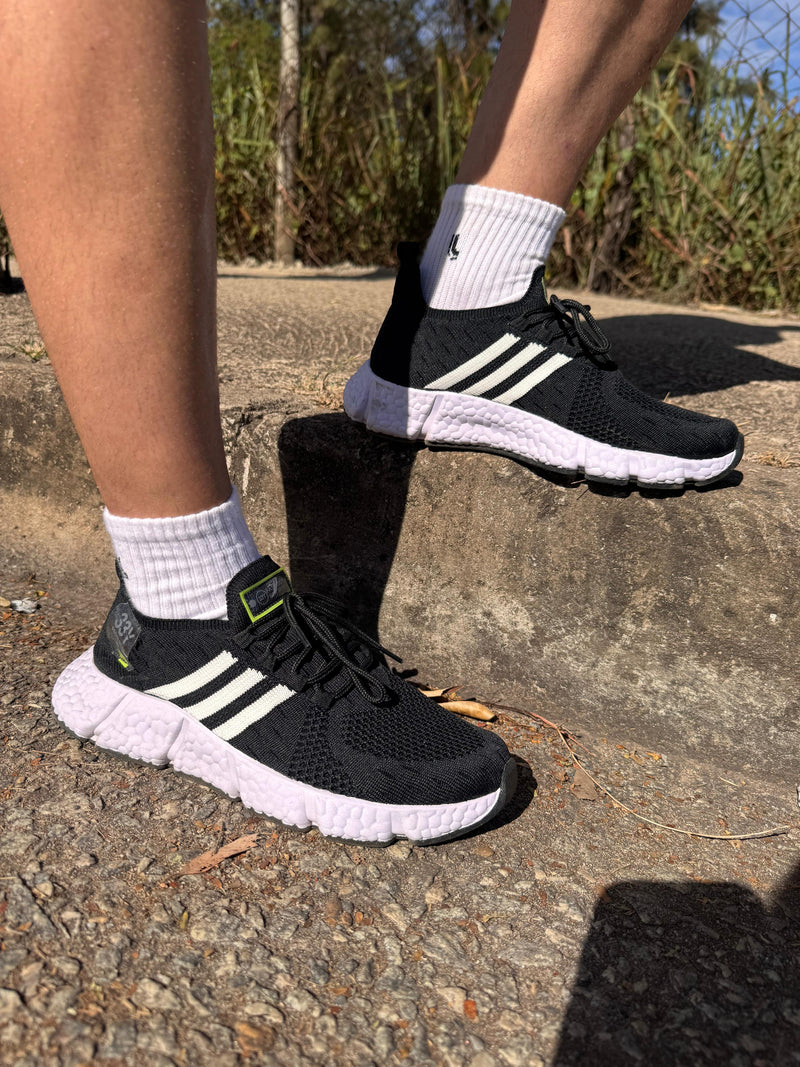 Tênis 33Y - Cores Clássicas (Frete Grátis)