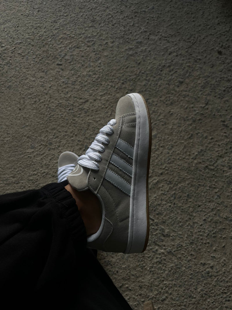 Campus 00-S : O Clássico com Estilo Urbano e Autêntico (FRETE GRÁTIS)