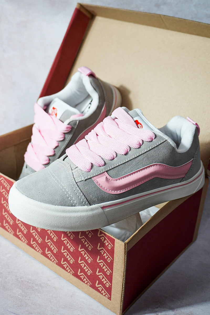 Tênis Knu Skool - Estilo Ousado (Frete Grátis)