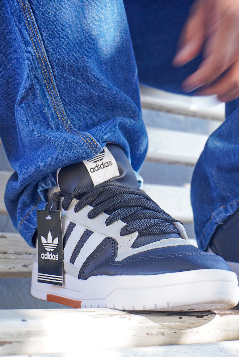 Tênis Forum 84 Low - O Retorno do Clássico (Frete Grátis)