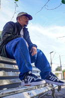 Tênis Forum 84 Low - O Retorno do Clássico (Frete Grátis)