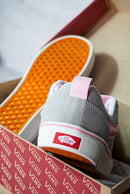 Tênis Knu Skool - Estilo Ousado (Frete Grátis)