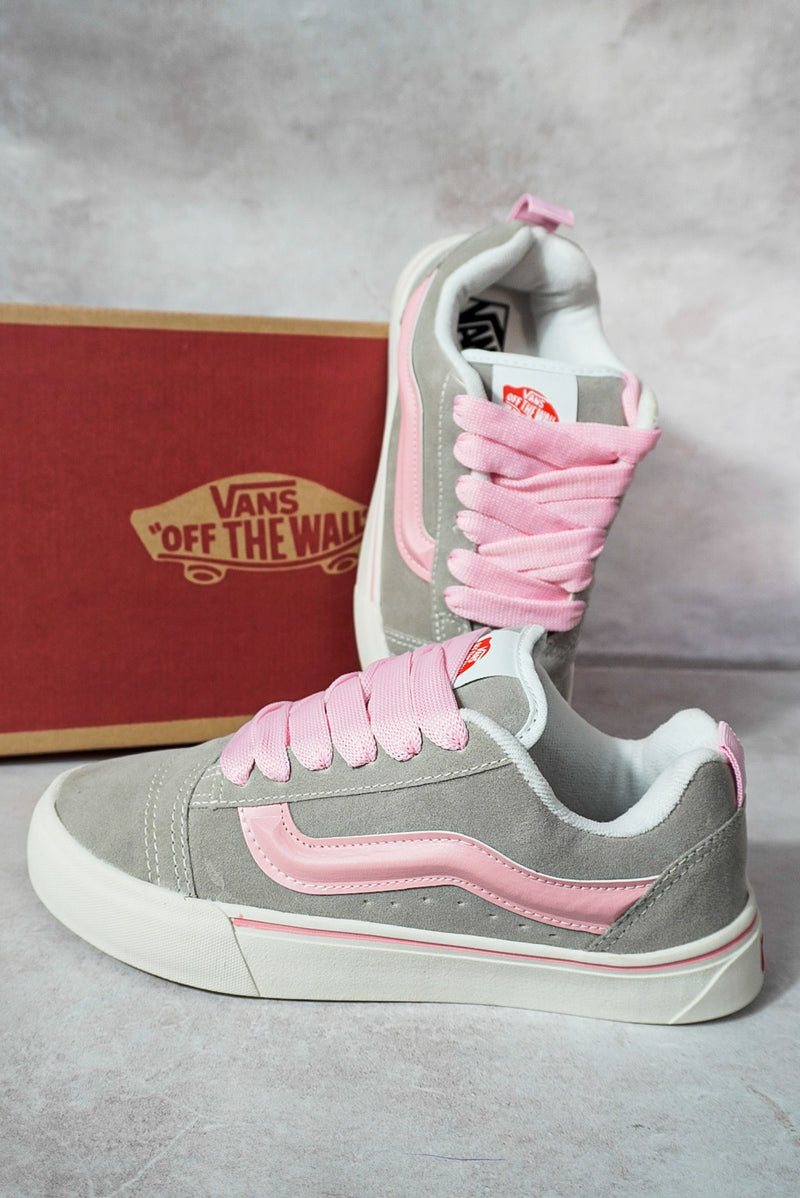 Tênis Knu Skool - Estilo Ousado (Frete Grátis)