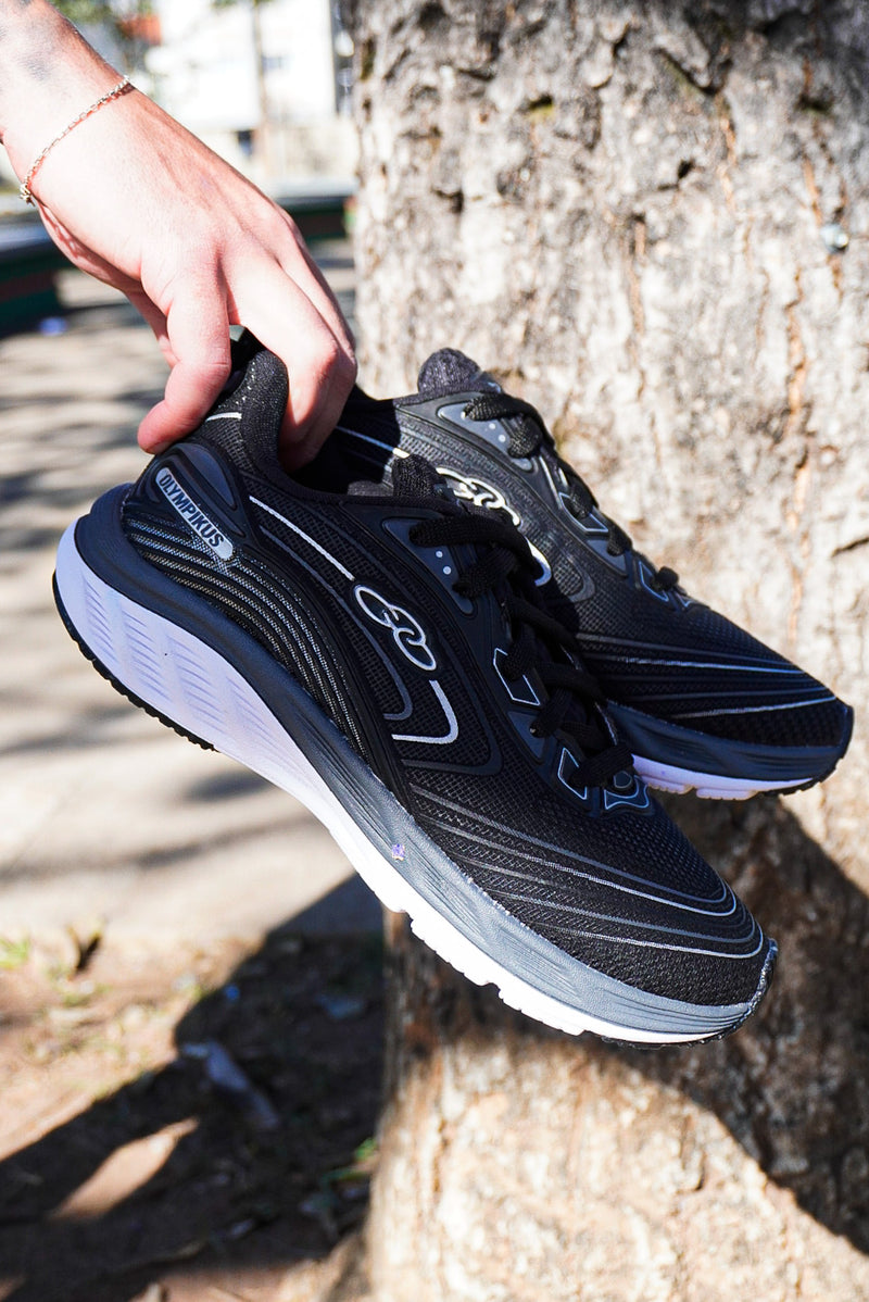 Tênis Swift 4 - Tecnologia e Amortecimento (Frete Grátis)