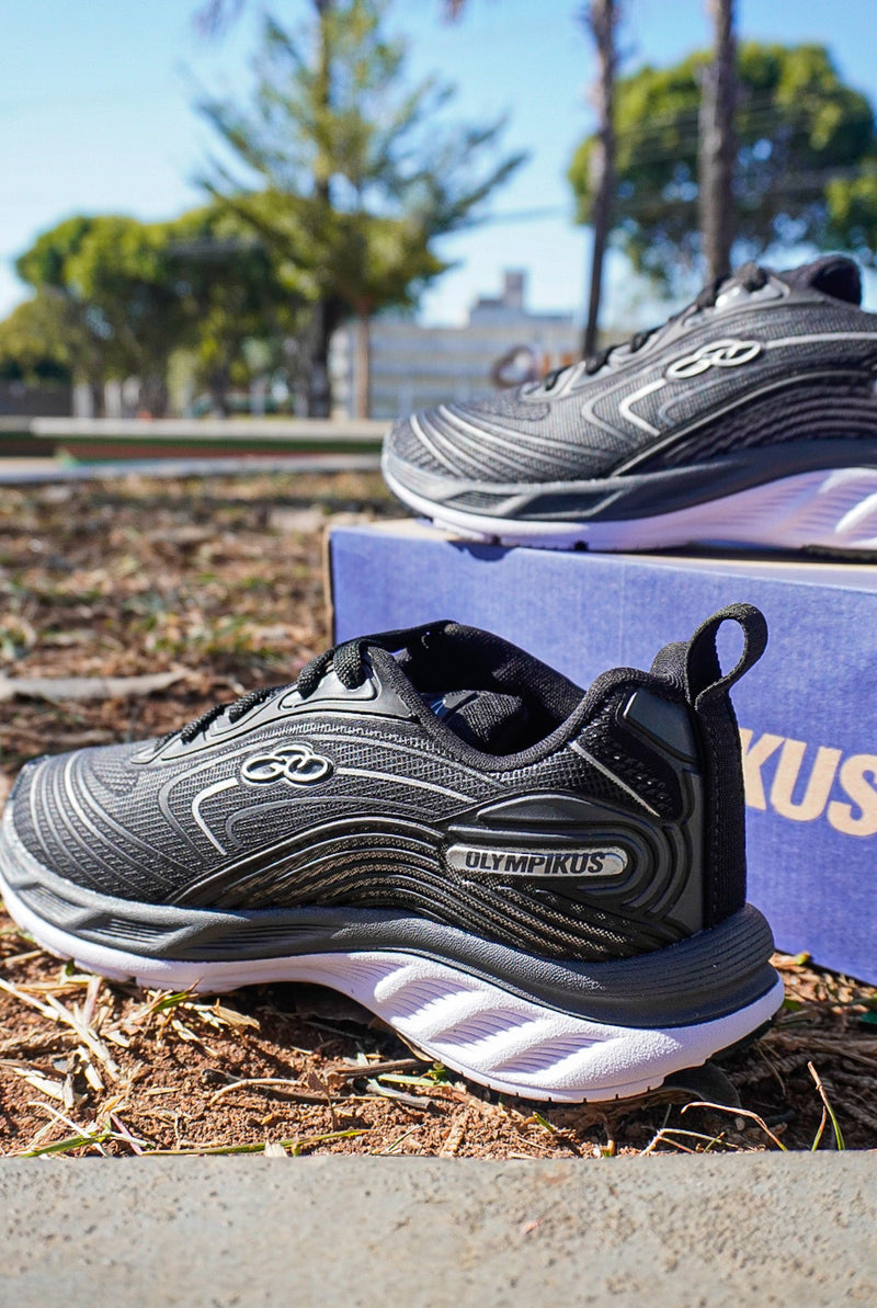 Tênis Swift 4 - Tecnologia e Amortecimento (Frete Grátis)